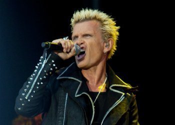 image for artist Billy Idol