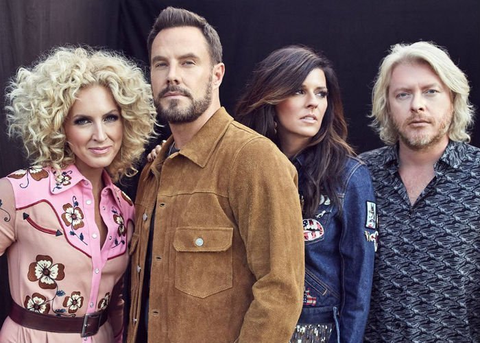 image for artist Little Big Town