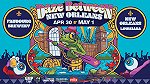 image for event Daze Between New Orleans Festival