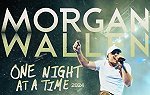 image for event Morgan Wallen, Koe Wetzel, Nate Smith, and Bryan Martin