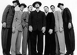 image for event Big Bad Voodoo Daddy
