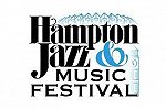 image for event Hampton Jazz & Music Festival