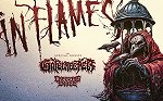 image for event In Flames, Gatecreeper, and Creeping Death
