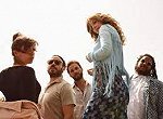 image for event Lake Street Dive