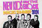 image for event New Kids on the Block, Paula Abdul, and DJ Jazzy Jeff