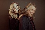 image for event Robert Plant & Alison Krauss
