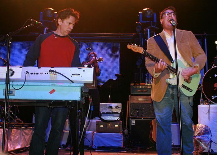 image for artist They Might Be Giants