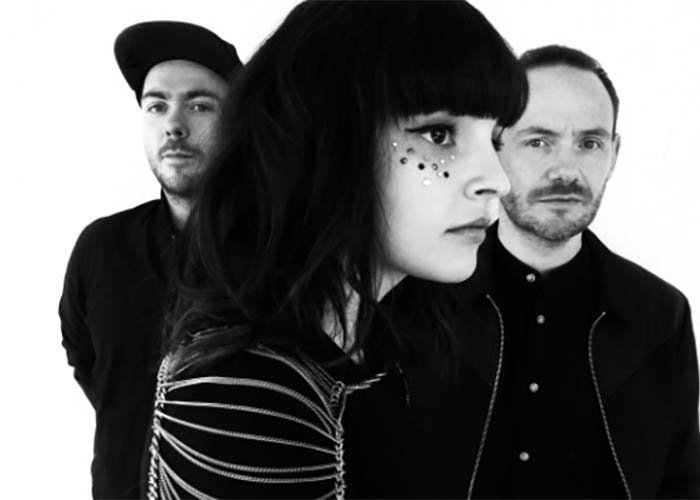 image for artist CHVRCHES