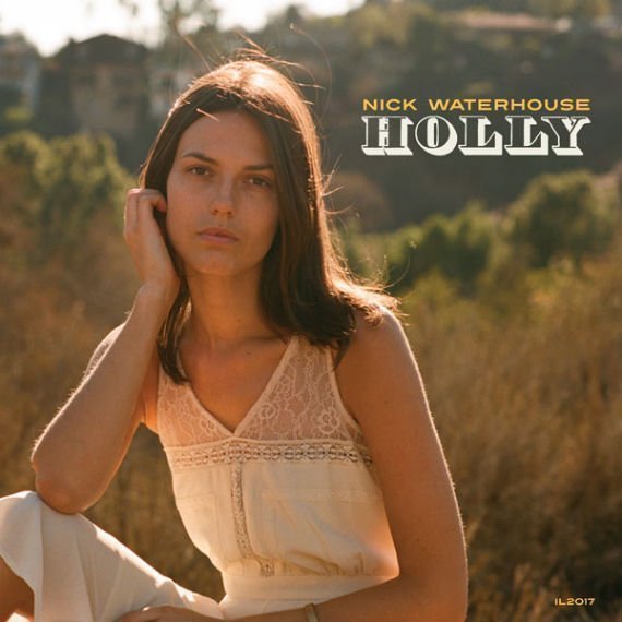 Nick-Waterhouse-Holly-Album-Cover