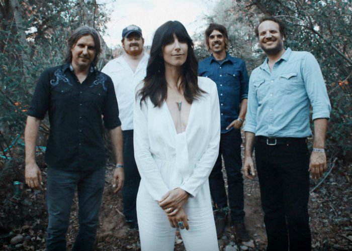 image for artist Nicki Bluhm and the Gramblers