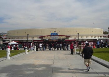image for venue Viejas Arena At Aztec Bowl