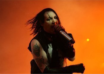 image for artist Marilyn Manson