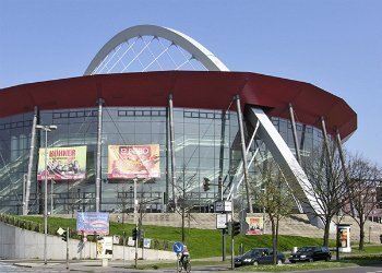 image for venue LANXESS Arena