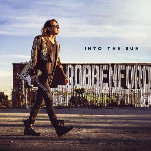 robben-ford-into-the-sun-album-cover-art
