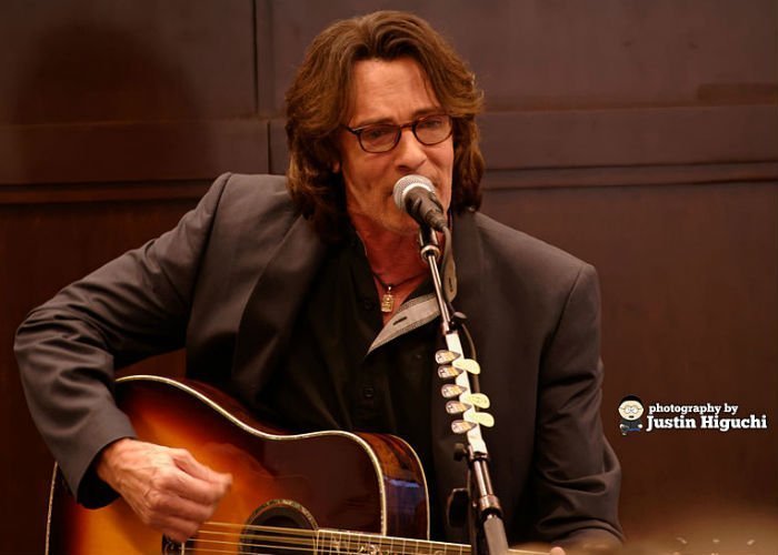 image for artist Rick Springfield