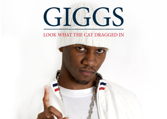image for artist Giggs