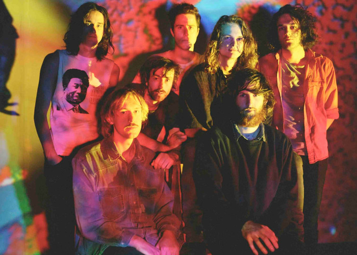image for artist King Gizzard & The Lizard Wizard
