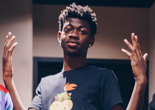 image for artist Lil Nas X