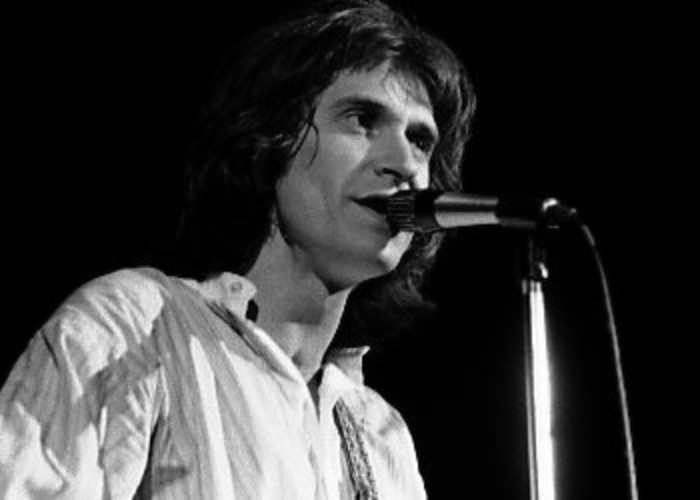 image for artist Ray Davies
